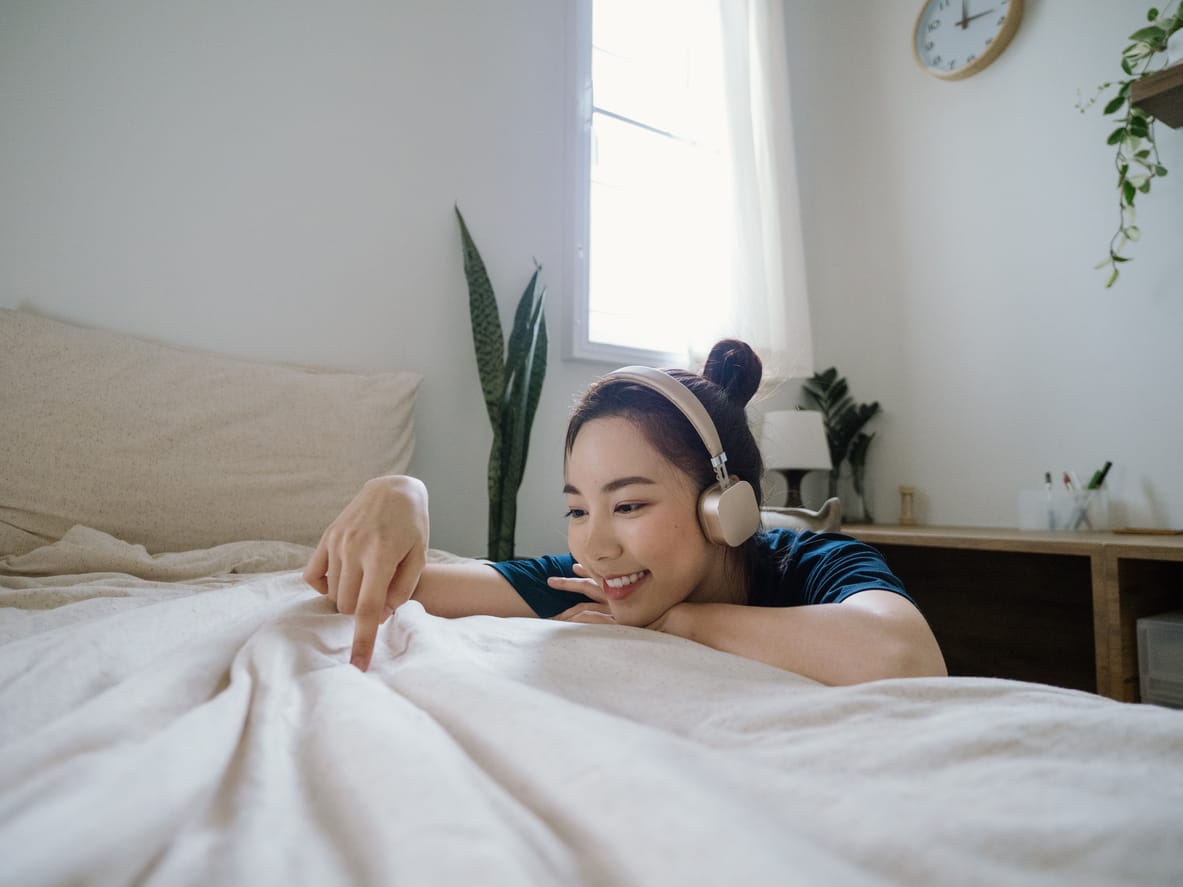 Musik som terapeutisk behandling